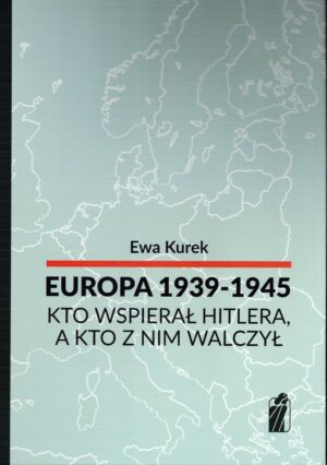 stosunki polsko żydowskie 1939 1945. poza granicą solidarności ewa kurek