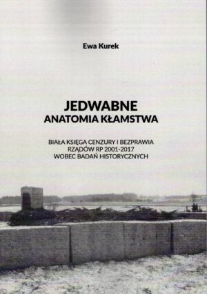 stosunki polsko żydowskie 1939 1945. poza granicą solidarności ewa kurek