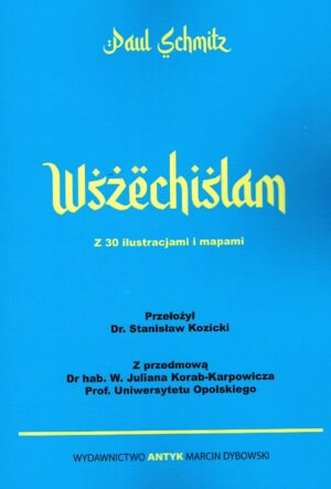 Wszechislam - Paul Schmitz