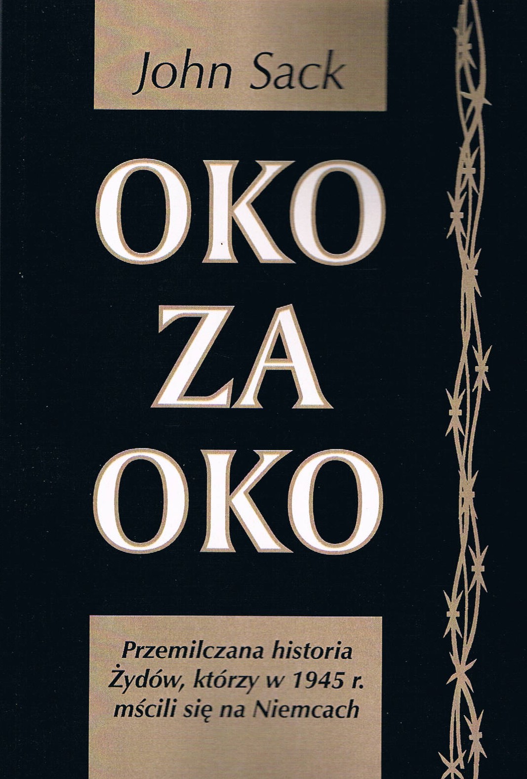 OkoZaOkoAntyk