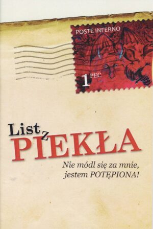 List z piekła - s. Klara