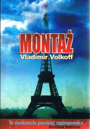 Montaż - Vladimir Volkoff