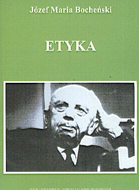 Etyka - Józef Maria Bocheński
